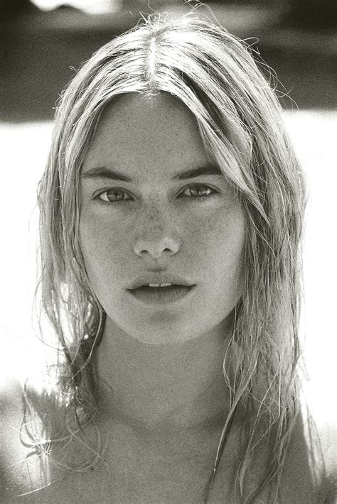 Camille Rowe Nude XXX Pics